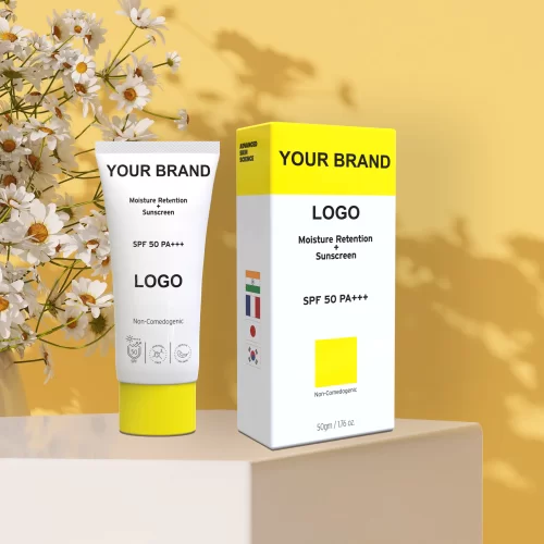 Skin Product Brand