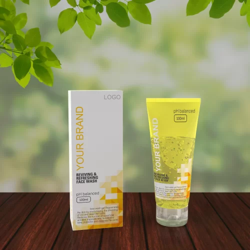 Facewash