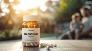 Magnesium 500 mg