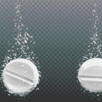 Effervescent Nutraceutical Tablets