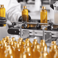 Nutraceutical syrups