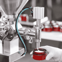 Softgel manufacturing