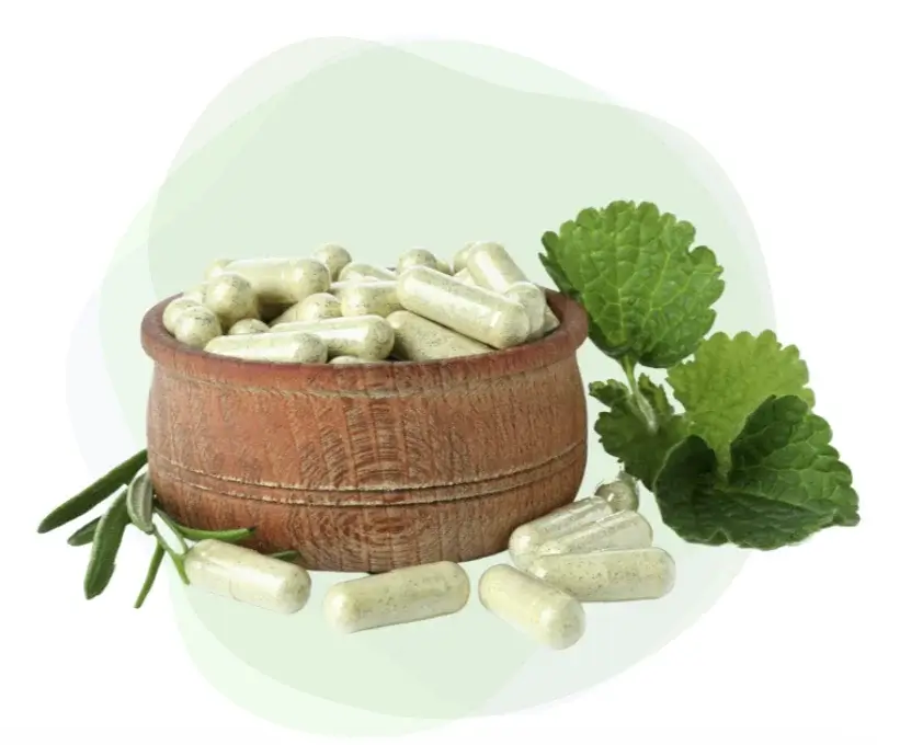Nutraceuticals