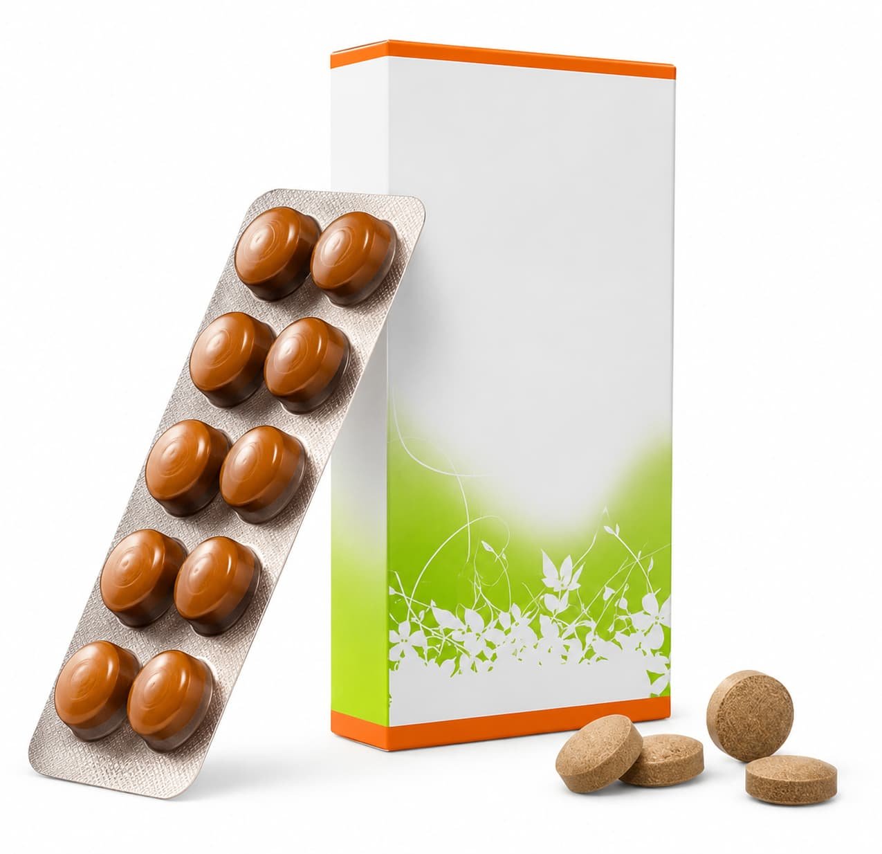 Ayurvedic Tablets Manufacturers