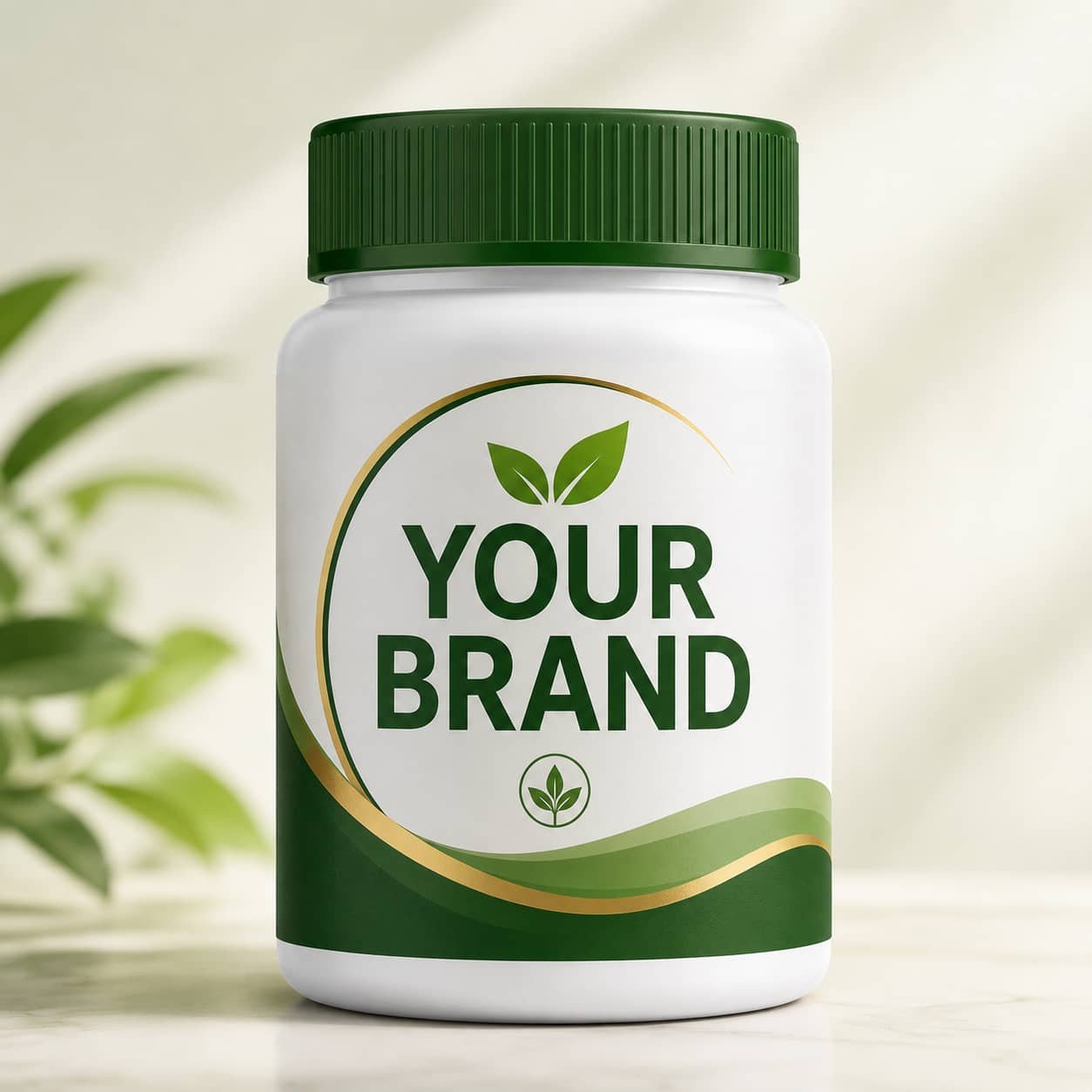 Ayurvedic tablet Manufacturing